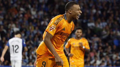 全面的球员 全面的球员